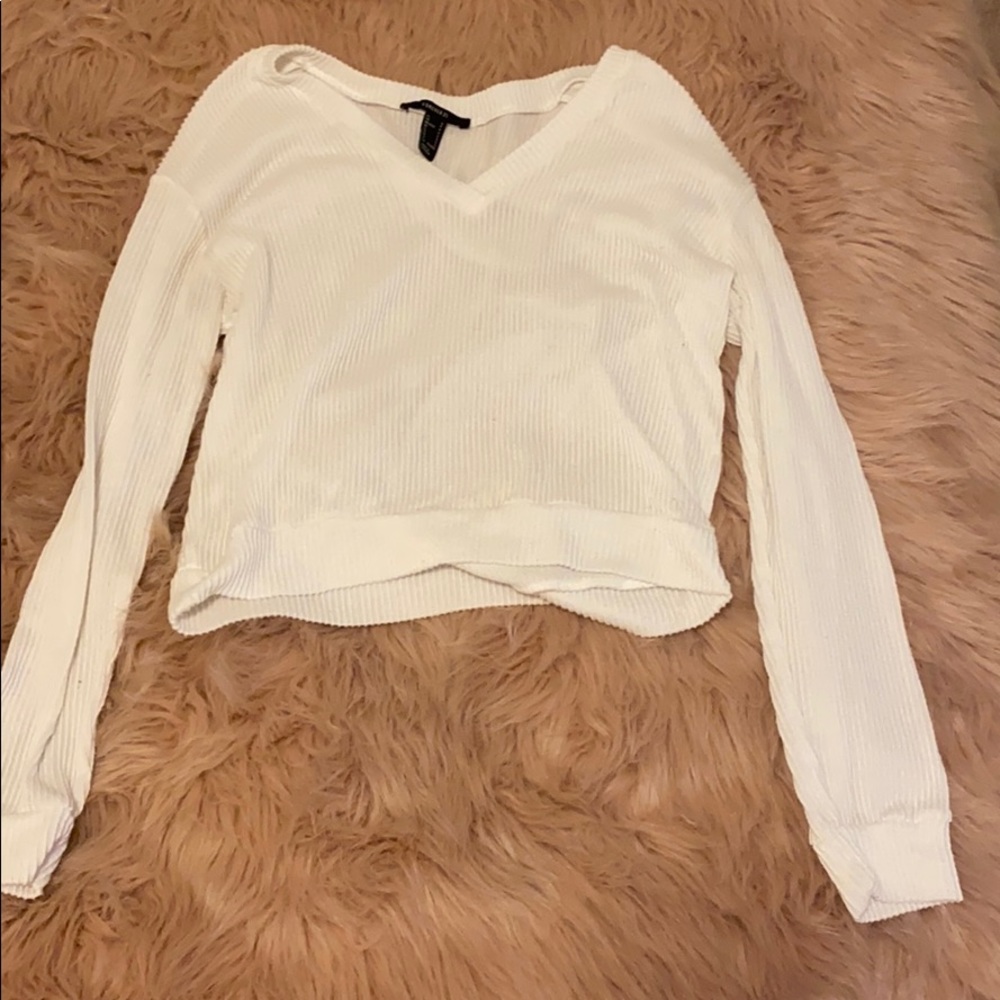 Forever 21 sweater